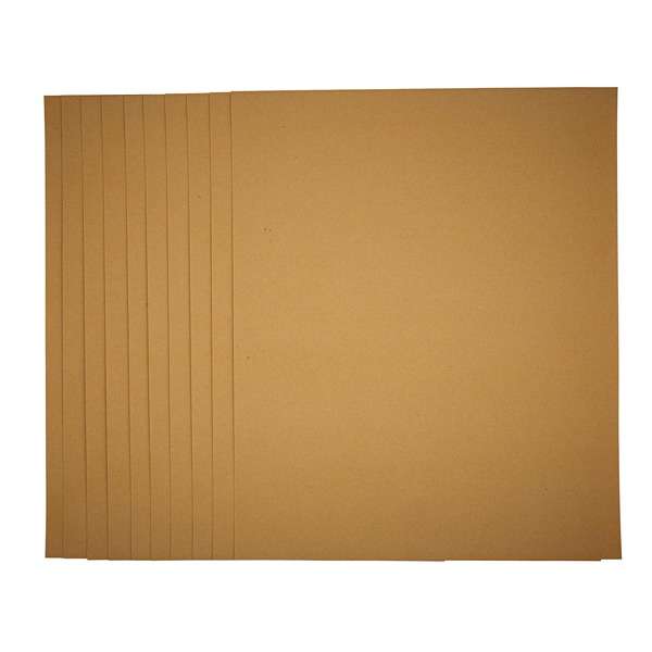 37780 | General Purpose Sanding Sheets 230 x 280mm 150 Grit (Pack of 10)