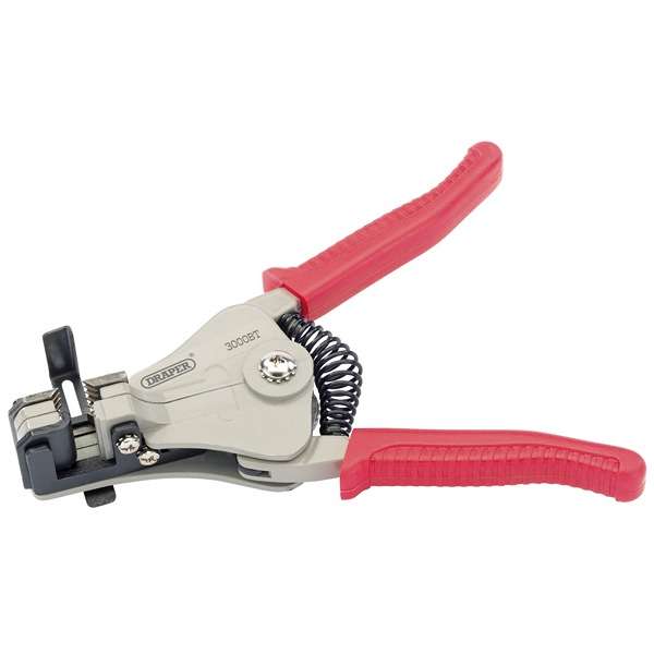 38275 | Automatic Wire Stripper 1 - 3.2mm