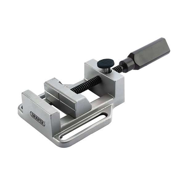 Draper clearance drill press