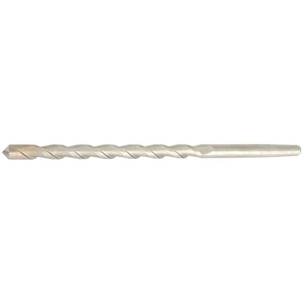 40928 | TCT Tapered Guide Drill for Diamond Core Bits 10 x 200mm