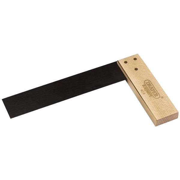 41376 | Carpenter's Try Square 230mm