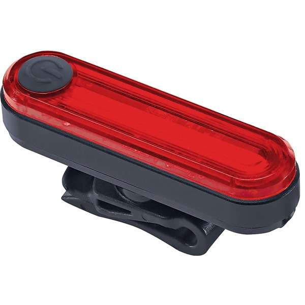 41740 | Rechargeable LED Bicycle Rear Light