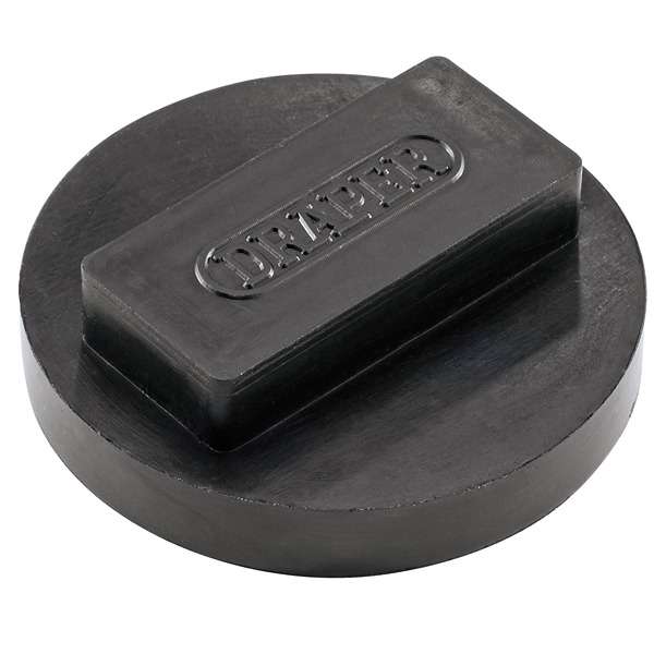 41814 | Trolley Jack Rubber Pad - BMW