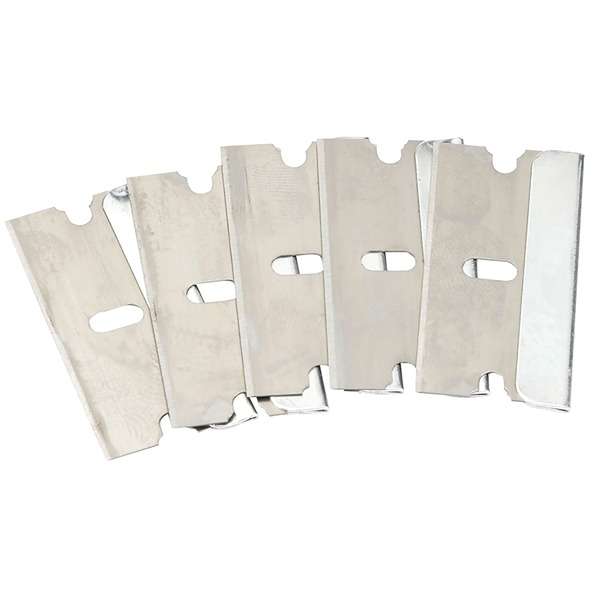 41936 | Spare Blades for 41934 (Pack of 5)