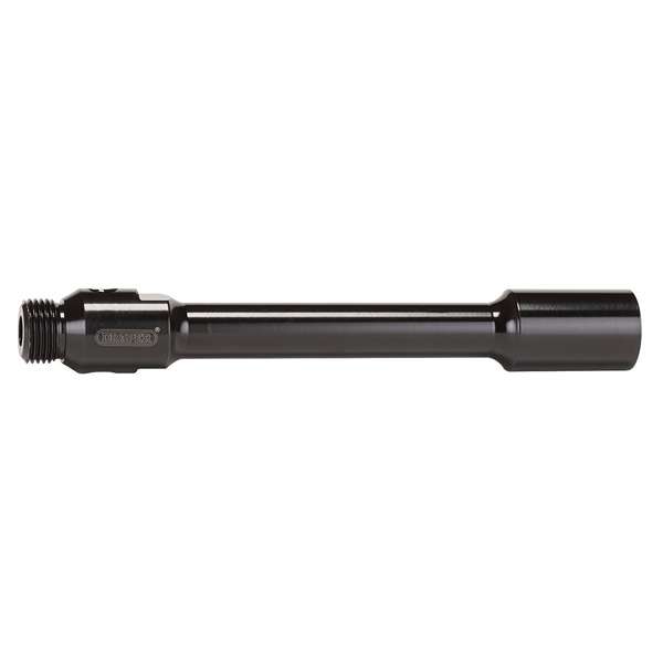 43706 Draper Tools Diamond Core Drill Bit Extension 200mm