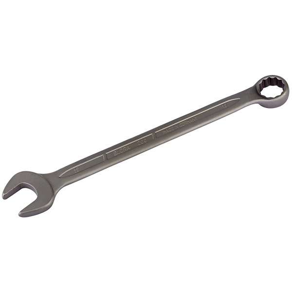 44017 | Elora Long Stainless Steel Combination Spanner 19mm