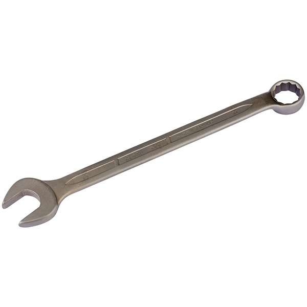 44018 | Elora Long Stainless Steel Combination Spanner 22mm