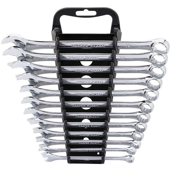 Draper spanner set discount