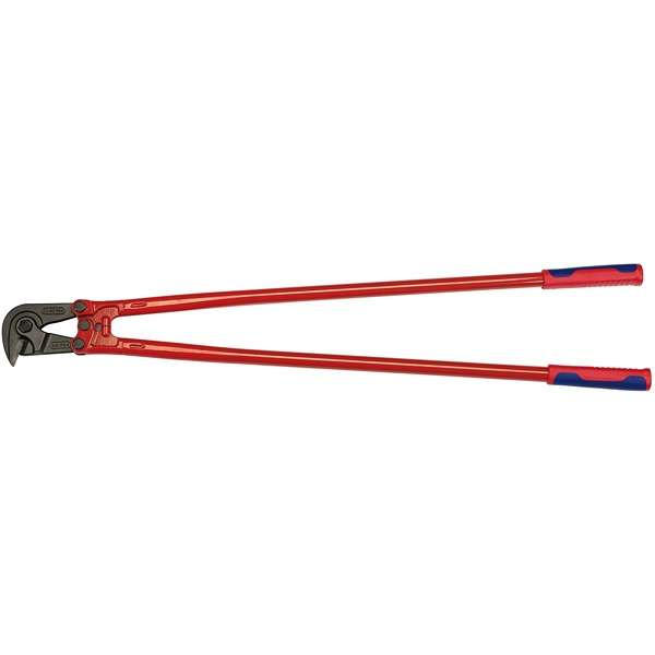 49196 | Knipex 71 82 950 Reinforced Concrete Wire Cutters 950mm