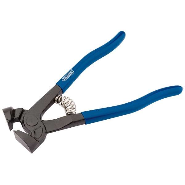 50621 | Draper Expert Tile Cutting Pliers 200mm