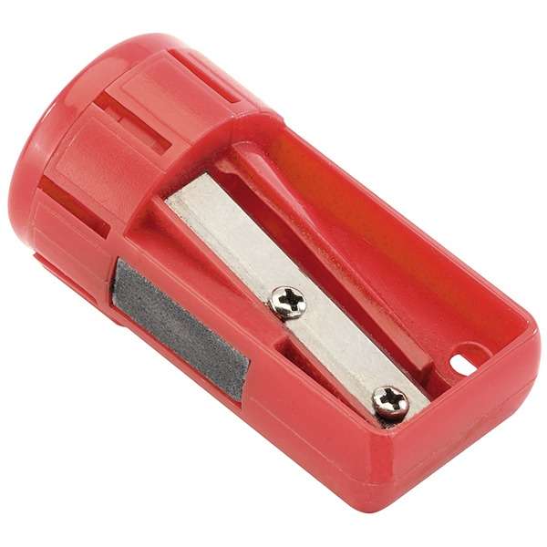 Carpenter pencil sharpener discount