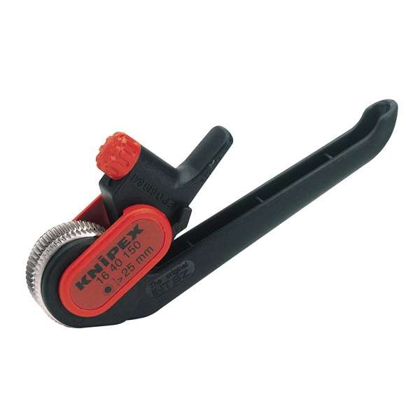 51738 | Knipex 16 40 150 Cable Dismantling Tool 150mm