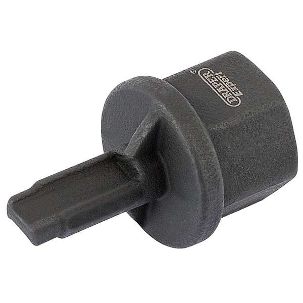 Drain discount plug key