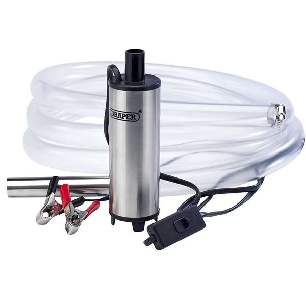 54044 | Diesel Fuel/Water Transfer Pump
