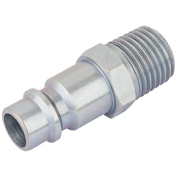 54415 | 1/4'' BSP Male Nut PCL Euro Coupling Adaptor (Sold Loose)