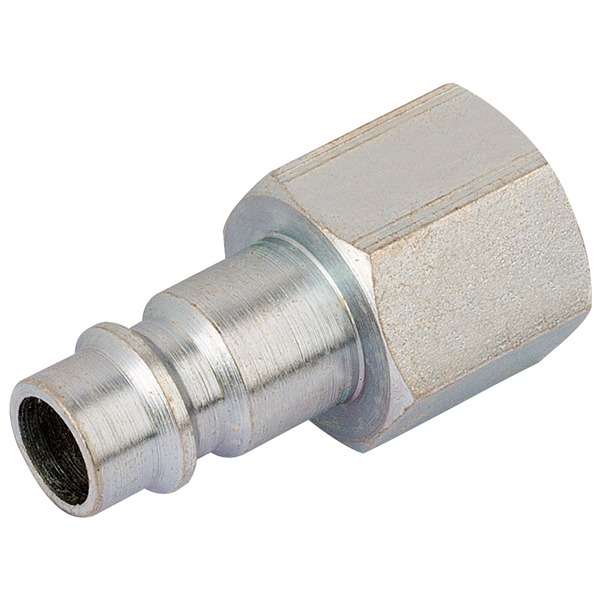 54419 | 1/4'' BSP Female Nut PCL Euro Coupling Adaptor (Sold Loose)