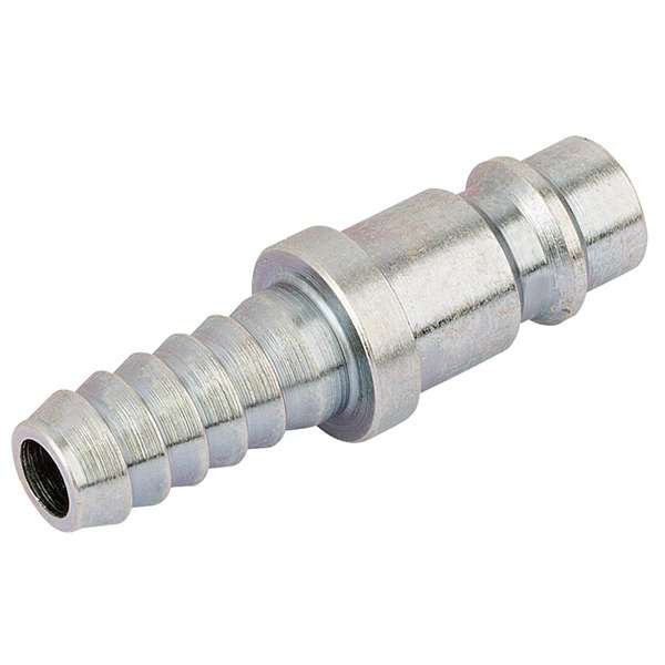 54424 | PCL Euro Adaptor Hose Tailpiece 8mm (Sold Loose)