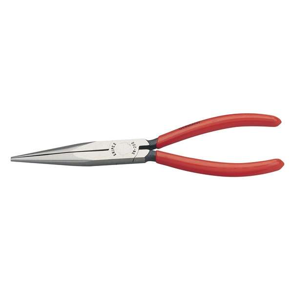 55671 | Knipex 38 11 200 SBE Mechanic's Pliers 200mm