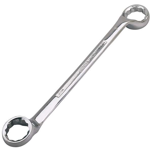 55707 | Bi-Hexagon Deep Offset Ring Spanner 46 x 50mm