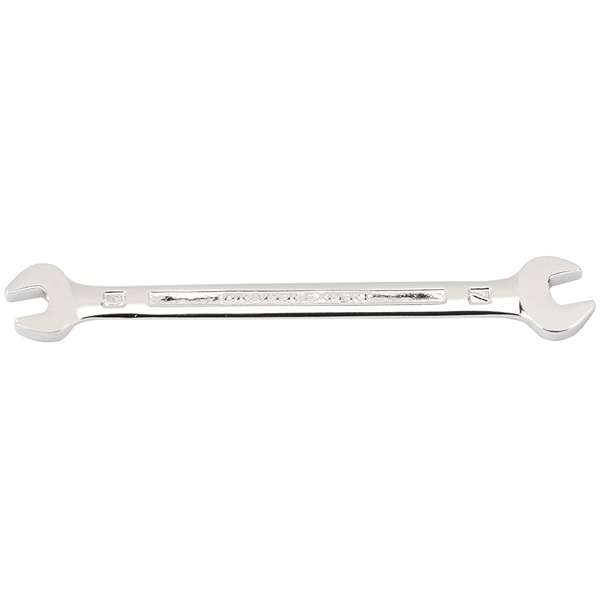 55709 | Open End Spanner 6 x 7mm