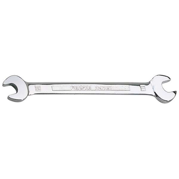55713 | Open End Spanner 10 x 11mm