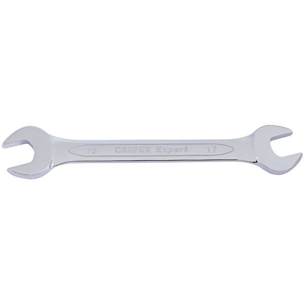 55718 | Open End Spanner 17 x 19mm