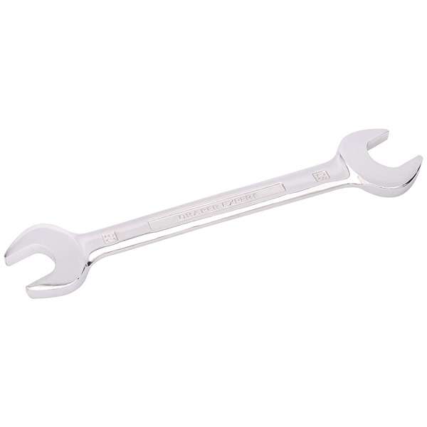 55727 | Open End Spanner 25 x 28mm