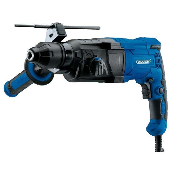 56382 | 230V SDS+ Rotary Hammer Drill 3.4kg 1050W