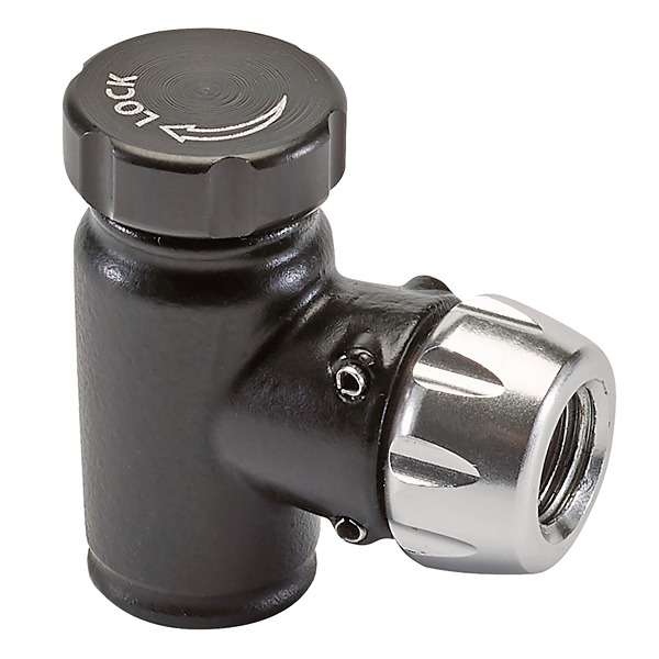 57380 | Draper Bicycle CO2 Micro Inflator - Arc Components