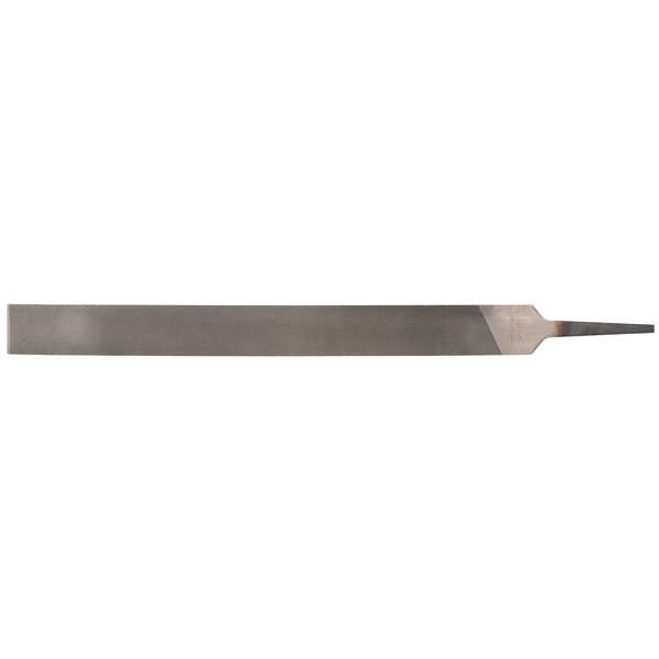 Hand File For Cutlass 60209 | Draper Tools Second Cut Hand File 12 x 250mm