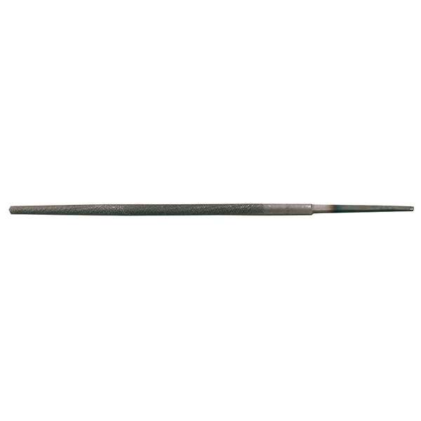 60258 | Smooth Cut Round File 12 x 150mm