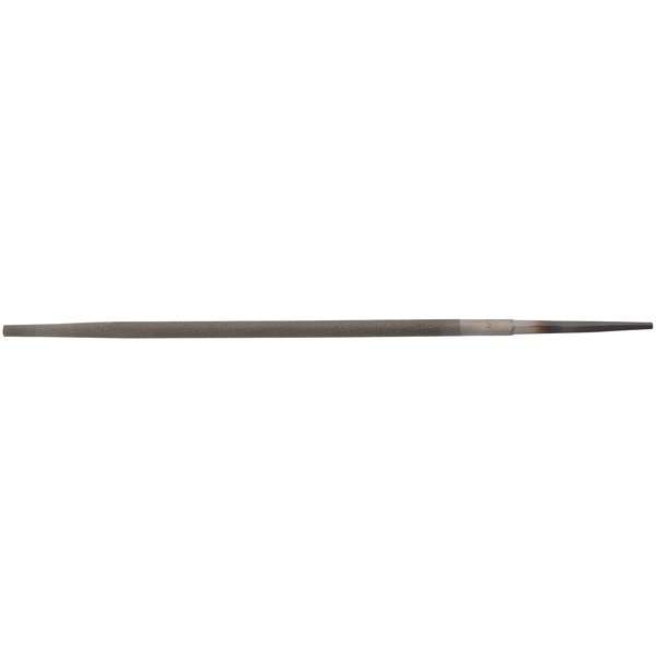 60259 | Smooth Cut Round File 12 x 200mm