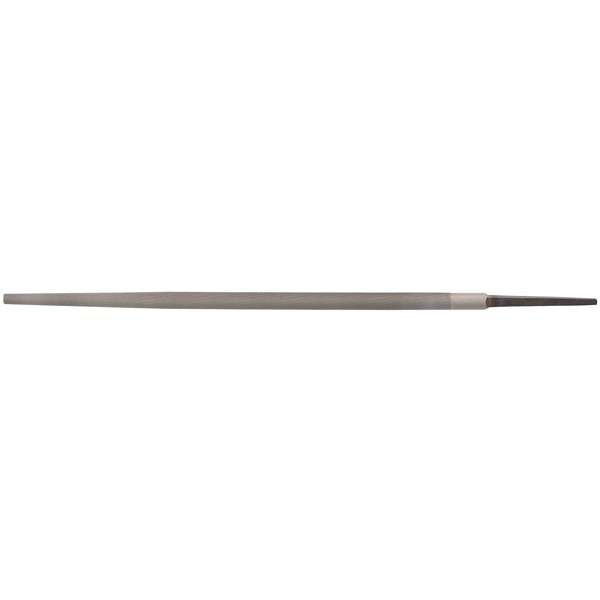 60260 | Smooth Cut Round File 12 x 250mm