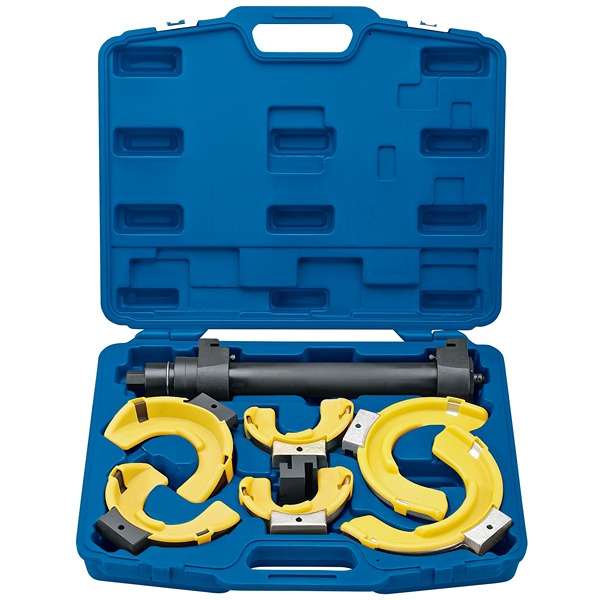 60981 | Draper Coil Spring Compressor Kit - Arc Components