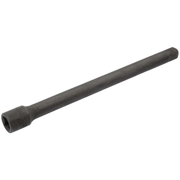 63116 | Impact Extension Bar 1/2'' Square Drive 250mm