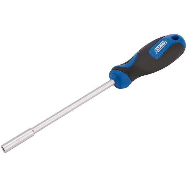 Ganter Star Grip Handle Nut - GN 5336-70-M16-E-PL, Polished Aluminum, 70mm Diameter, M16 Thread
