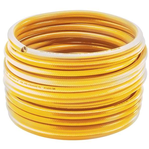 63629 | Everflow Watering Hose 25m Yellow