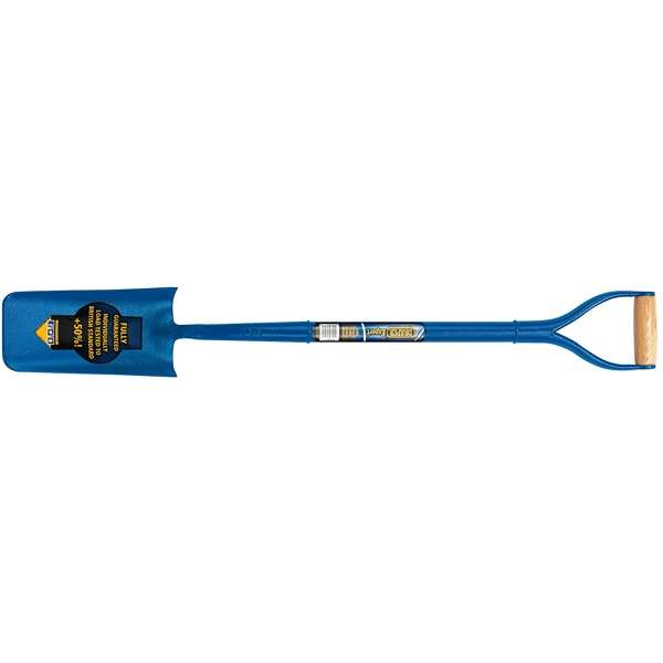 64330 | Draper Expert Solid Forged Contractors Cable Laying Shovel