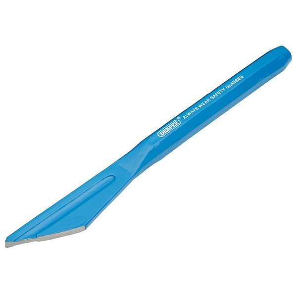 64828 | Draper Plugging Chisel 248 x 16mm - Arc Components