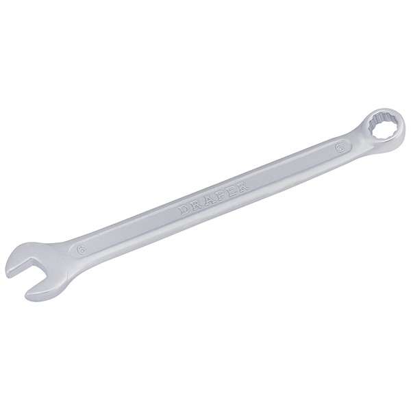 68028 | Metric Combination Spanner 6mm