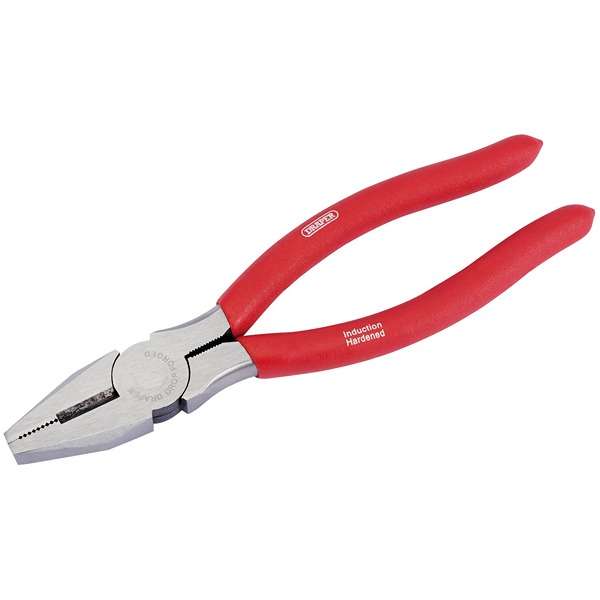 68236 | Combination Plier with PVC Dipped Handle 200mm