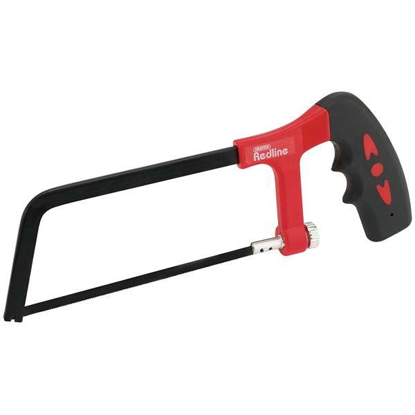 68819 | Soft Grip Junior Hacksaw