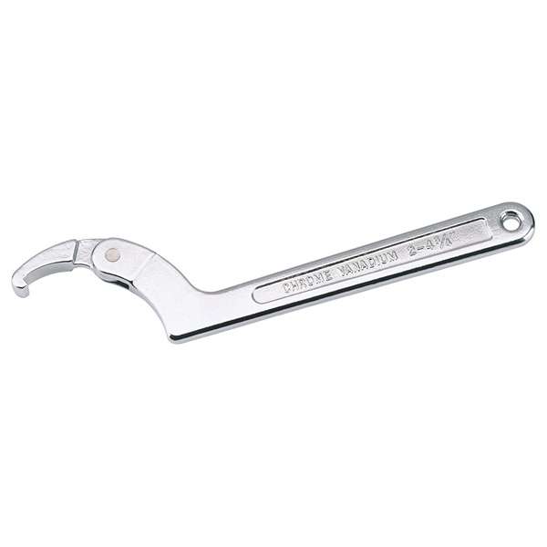69099 | Hook Wrench 51 - 121mm