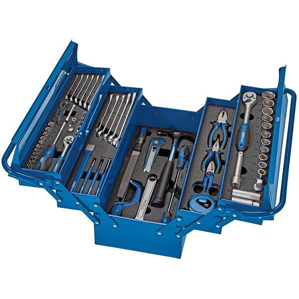 70282 | Tool Kit (90 Piece)