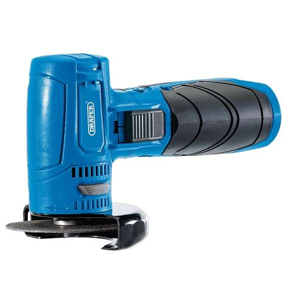 70300 | 12V Brushless Angle Grinder/Cut Off Tool (Sold Bare)