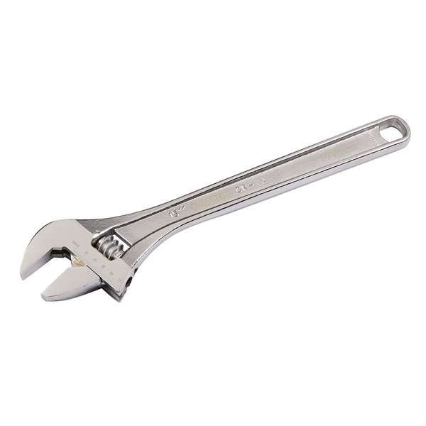 70405 | Adjustable Wrench 375mm