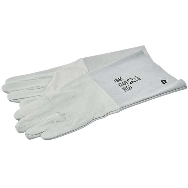 70451 | Draper Tools TIG Welders Gloves - Arc Components Ltd