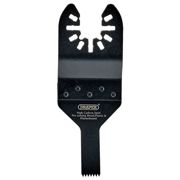 70458 | Oscillating Multi-Tool Plunge Cutting Blade 10mm