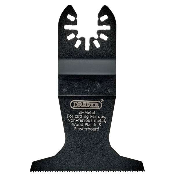 70468 | Oscillating Multi-Tool Plunge Cutting Blade 65mm