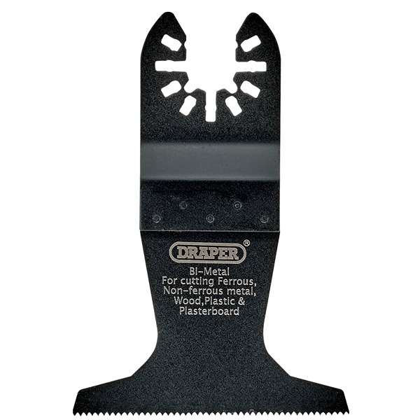 70468 Oscillating MultiTool Plunge Cutting Blade 65mm